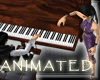 [Sa] Animated Piano