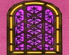 princess castle dome
