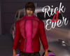 R4E RED JACKET/SWEATER R4E RED JACKET/SWEATER