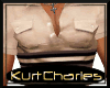 [KC]TAN POLO-BLK