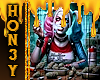 HON3Y*420 Quinn