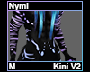 Nymi Kini V2