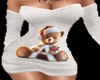 Teddy Bear Dress A