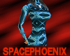 (SP)Space dress