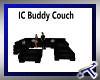 *T* IC Buddy Couch