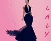 Nina Bridesmaid Blue