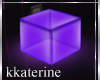 [kk] PRISM Cube P.