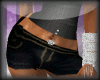 [HW] Zeb-bra Shorts BH