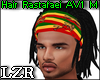 Hair Rastafari AV 1 M