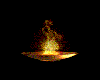 Flame Animated