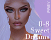 Sweet Dreams Trig: 0-8