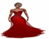 LS Christmas Gown