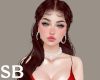 Pennie | Burgundy