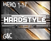 Hardstyle HERO 1-17