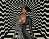 Black & White Tunnel PR