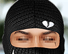 !Xico Tear balaclava