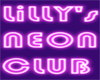 LiLLY's NEON CLUB