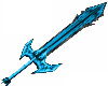 PAR Mega Ice Sword