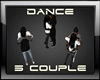 Dance 5 Couple Love 10p