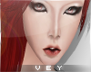 |V| lVerc red lips