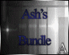 |A|Ash's Bundle