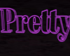 Pretty girls Neon