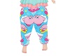 Kirby Kids Pajama Pants