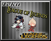 [Teku]League of Legends