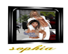 rich & sophia