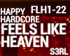 S3RL - Feels Like Heaven