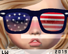 >Kid America Sunglass