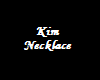 Kim Necklace