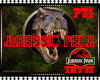 (DC) Jurassic Pack PT1