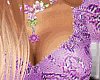 BlairDress*LilacMist