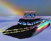 rainbow ship