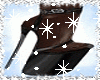 Shoes noir
