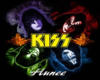 Kizz Metal *RH*