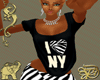 I Luv NY