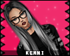 {Kenni}Bertha|Storm