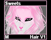 Sweets Hair M V1
