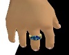 JUNE BIRTHSTONE RING