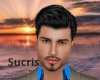 REALISTC MAN HEAD