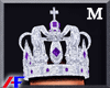 AF. Royal D. King Crown