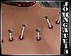 Chest Nails M/F