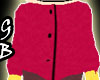[GB] Cartman Jacket XL