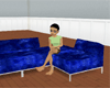Daemon Pool Couch