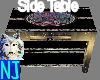~NJ~Side Table