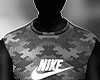 Gray Digital Camo 1/2