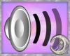 Invisible Sound Ring