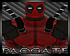 Deadpool -Outfit-